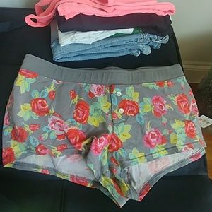 Xhilaration shorts